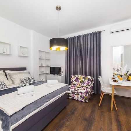 Ipm Apartments Kastela Ngoại thất bức ảnh