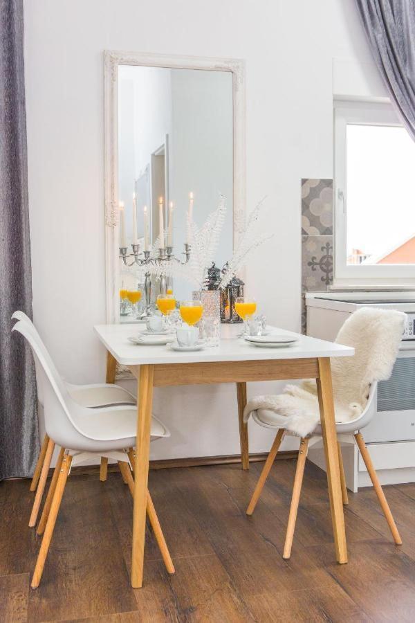 Ipm Apartments Kastela Ngoại thất bức ảnh
